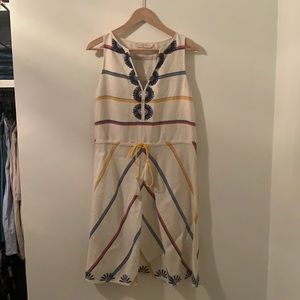 Tory Burch dress